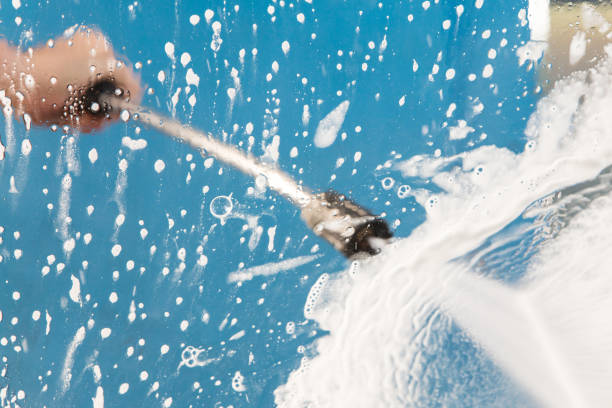 Best Parking Lot and Garage Cleaning  in Gainesville, VA