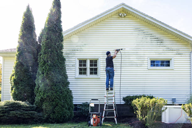Reliable Gainesville, VA Pressure Washing Solutions